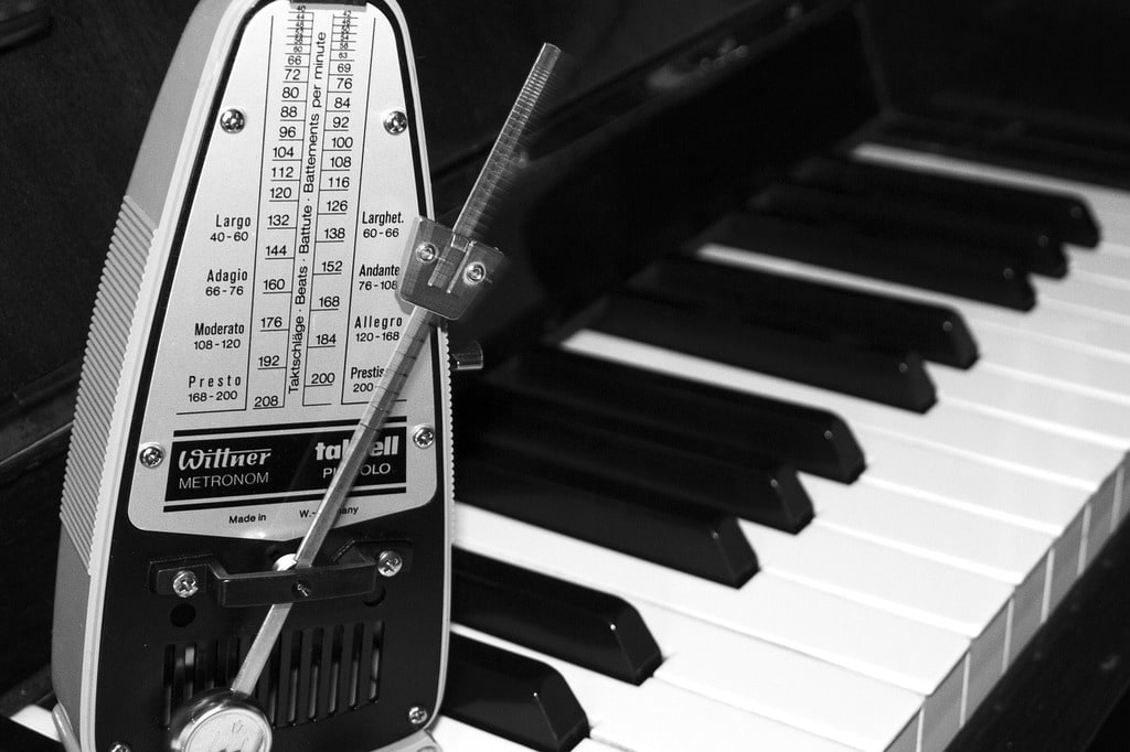 Ein Blick auf die Geschichte der Musik 