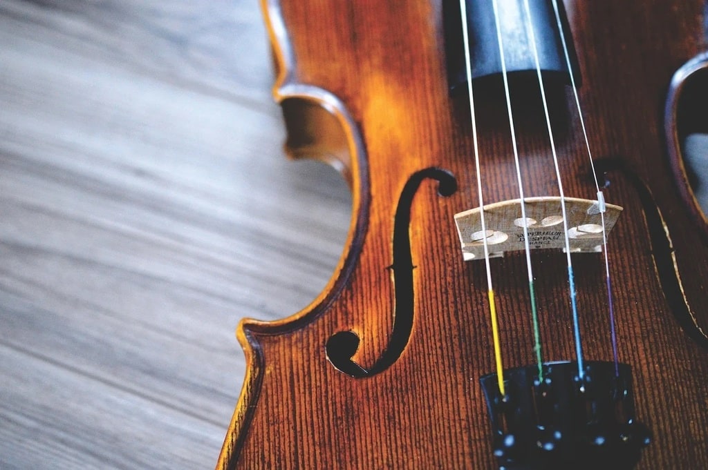 Wie Musik die Seele heilen kann 